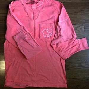 Ivory Ella Long Sleeve